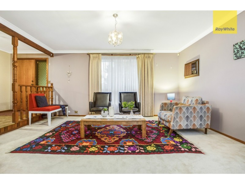 9 Morris Drive, Keilor Downs VIC 3038