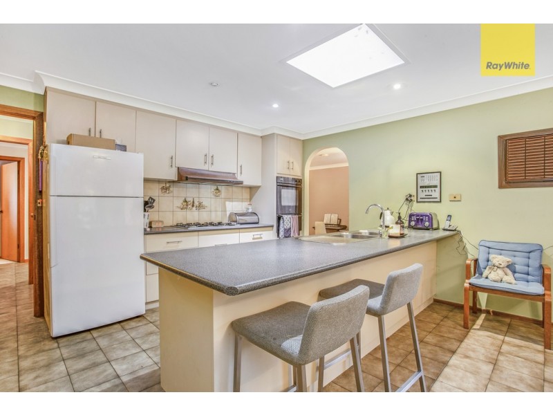 9 Morris Drive, Keilor Downs VIC 3038