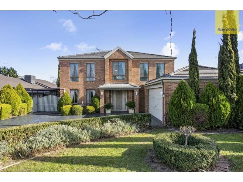 4 Diamond Court, Hillside VIC 3037