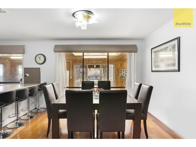 4 Diamond Court, Hillside VIC 3037