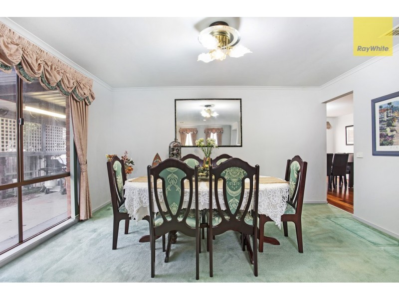 4 Diamond Court, Hillside VIC 3037