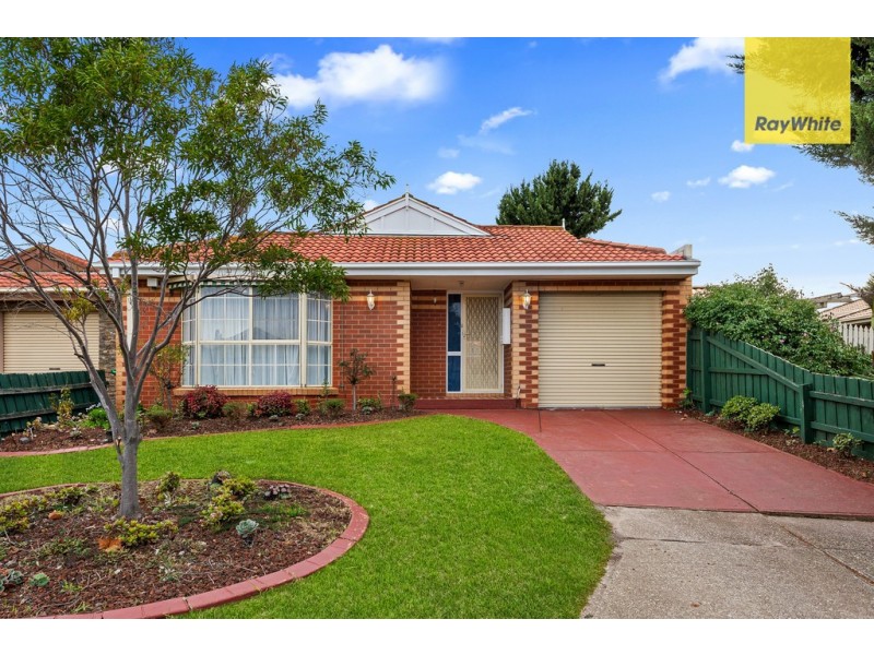 56 Hannah Avenue, Hillside VIC 3037
