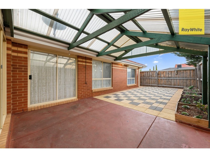 56 Hannah Avenue, Hillside VIC 3037