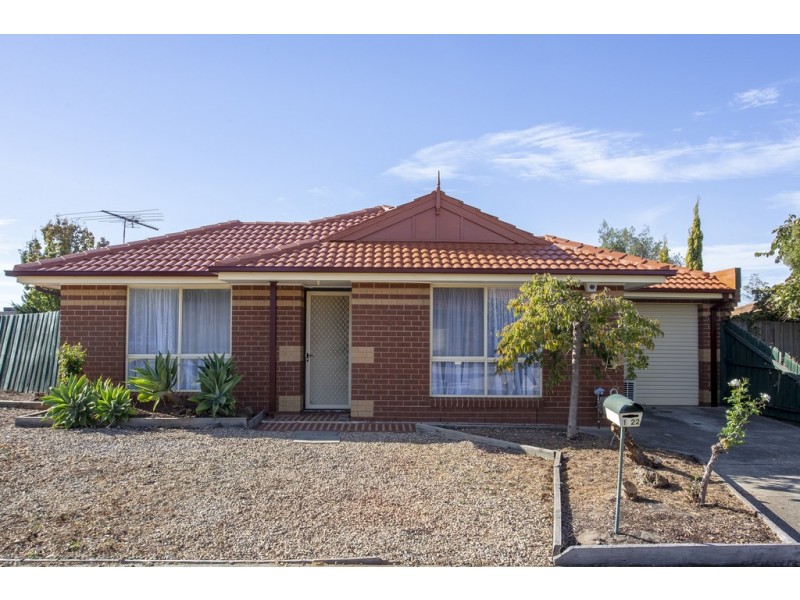 1/22 Vanessa Way, Delahey VIC 3037