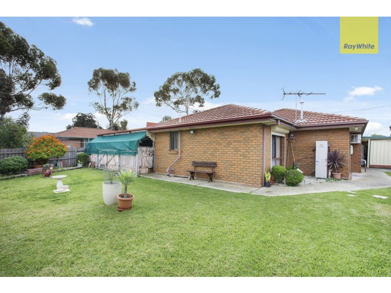 13 El Golea Mews, Keilor Downs VIC 3038