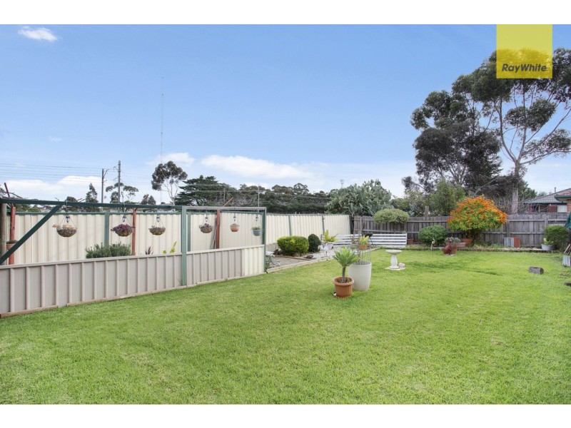13 El Golea Mews, Keilor Downs VIC 3038