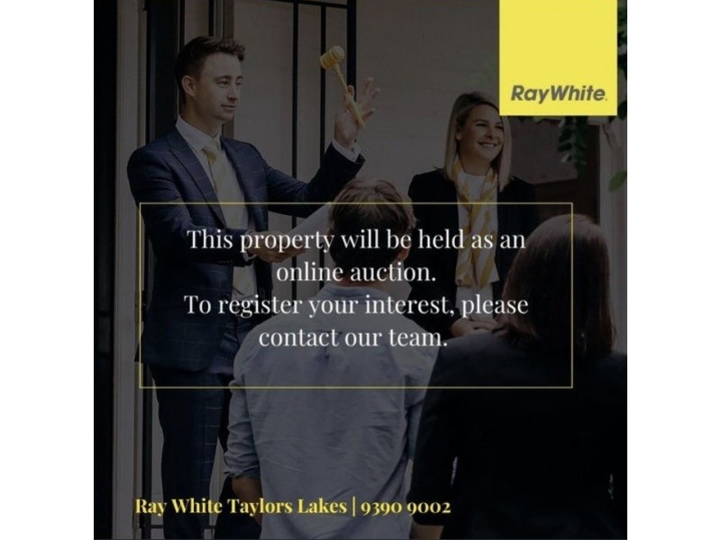 41 Spellman Avenue, Sydenham VIC 3037