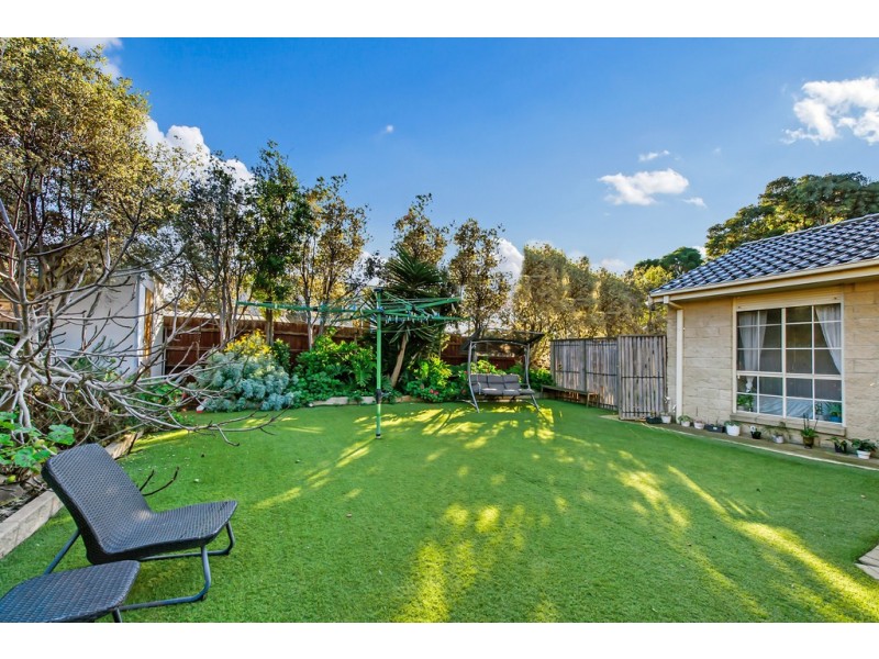 41 Spellman Avenue, Sydenham VIC 3037