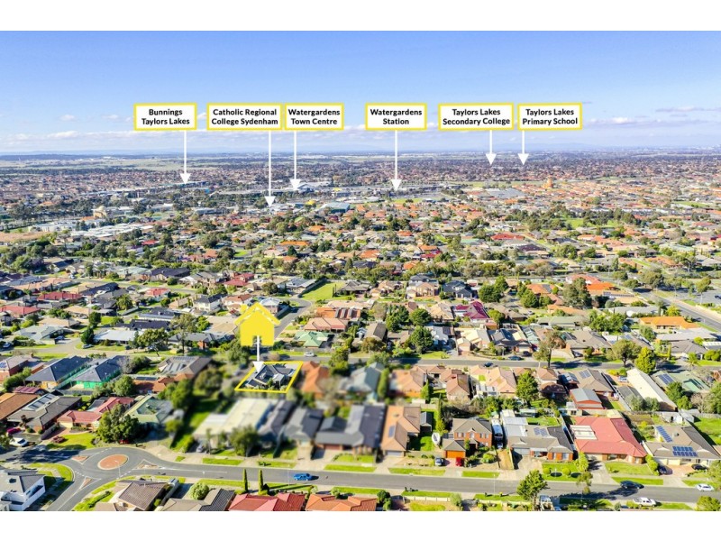 41 Spellman Avenue, Sydenham VIC 3037