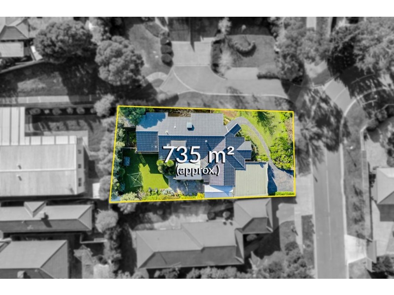 41 Spellman Avenue, Sydenham VIC 3037