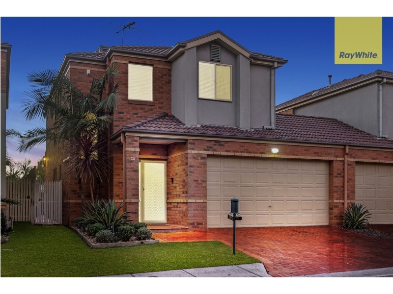 35 Durack Circuit, Taylors Hill VIC 3037