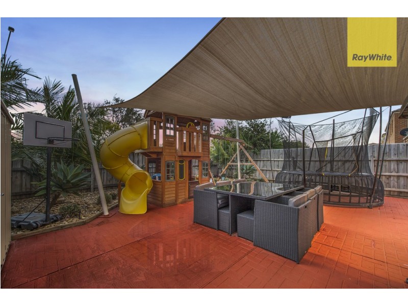 35 Durack Circuit, Taylors Hill VIC 3037