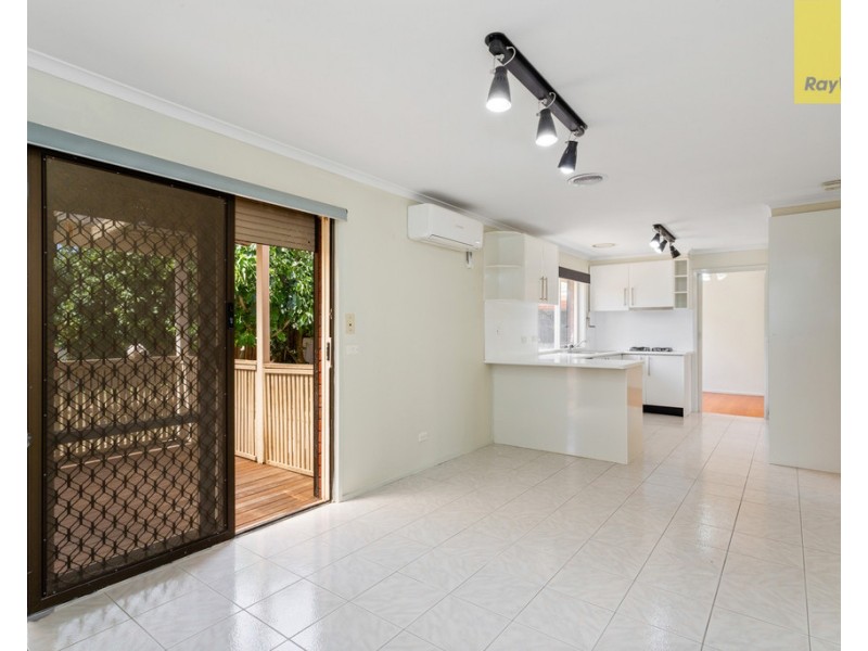 4 Bellevue Drive, Keilor Downs VIC 3038