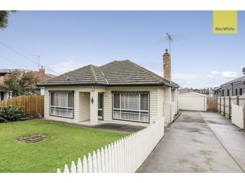 45 Ryder Street, Niddrie VIC 3042