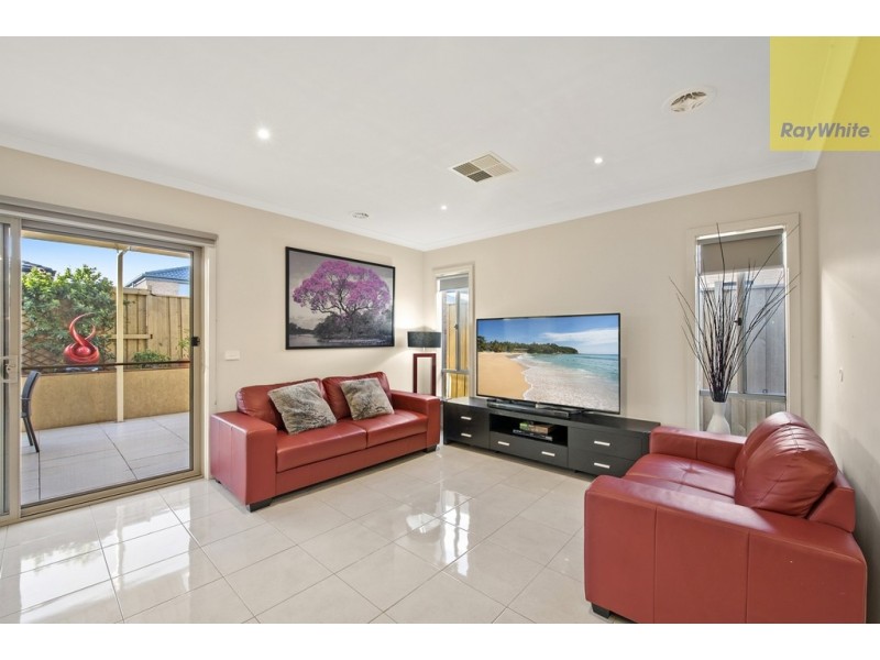 43 Wright Circuit, Plumpton VIC 3335