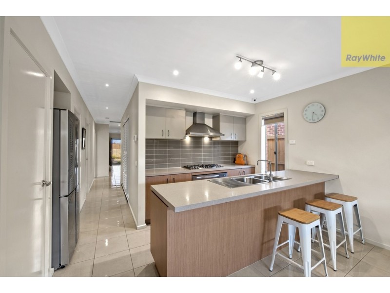 43 Wright Circuit, Plumpton VIC 3335