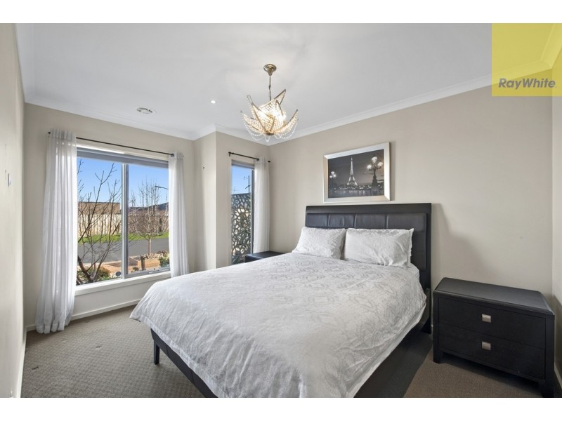 43 Wright Circuit, Plumpton VIC 3335