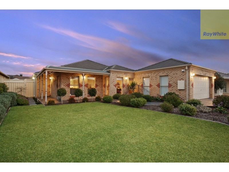 3 Hardware Lane, Taylors Hill VIC 3037