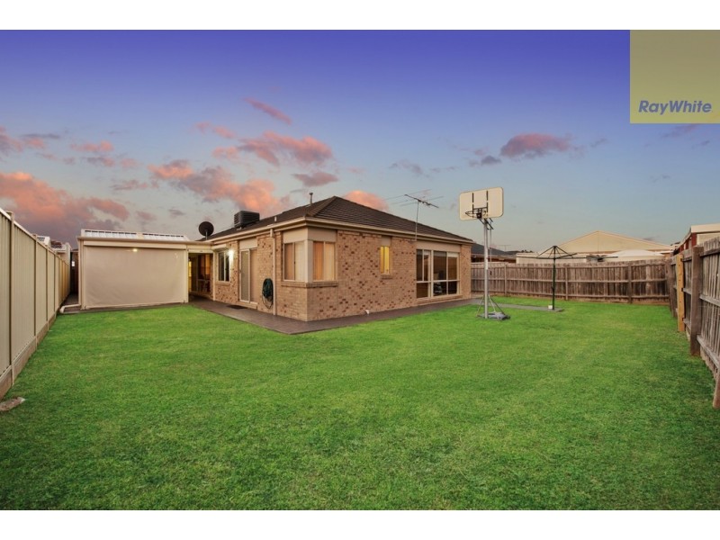3 Hardware Lane, Taylors Hill VIC 3037