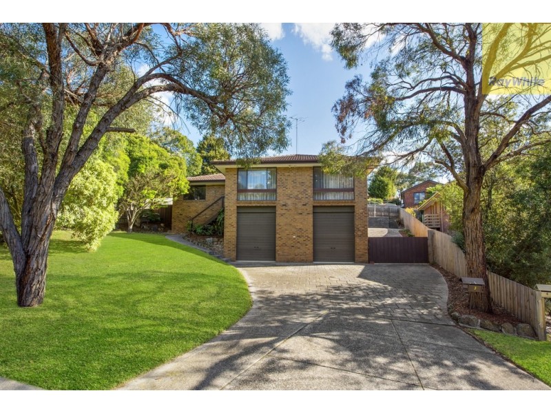 3 Musgrove Court, Greensborough VIC 3088