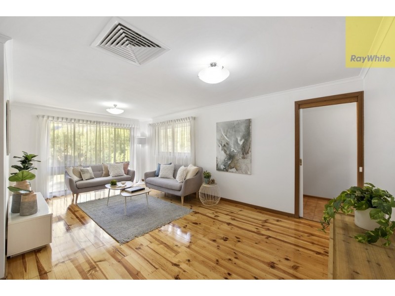 3 Musgrove Court, Greensborough VIC 3088