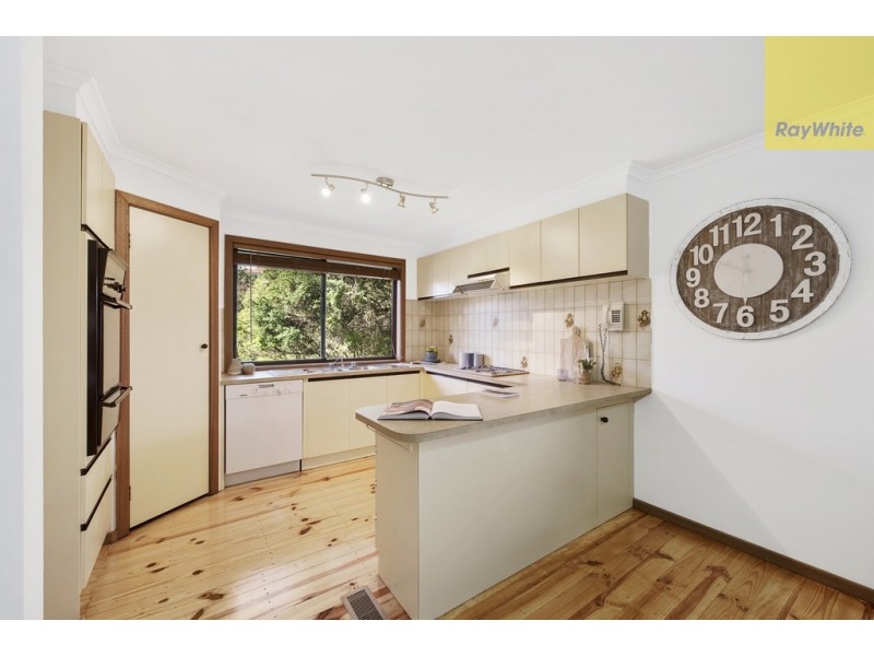 3 Musgrove Court, Greensborough VIC 3088