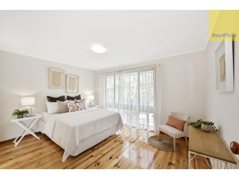 3 Musgrove Court, Greensborough VIC 3088