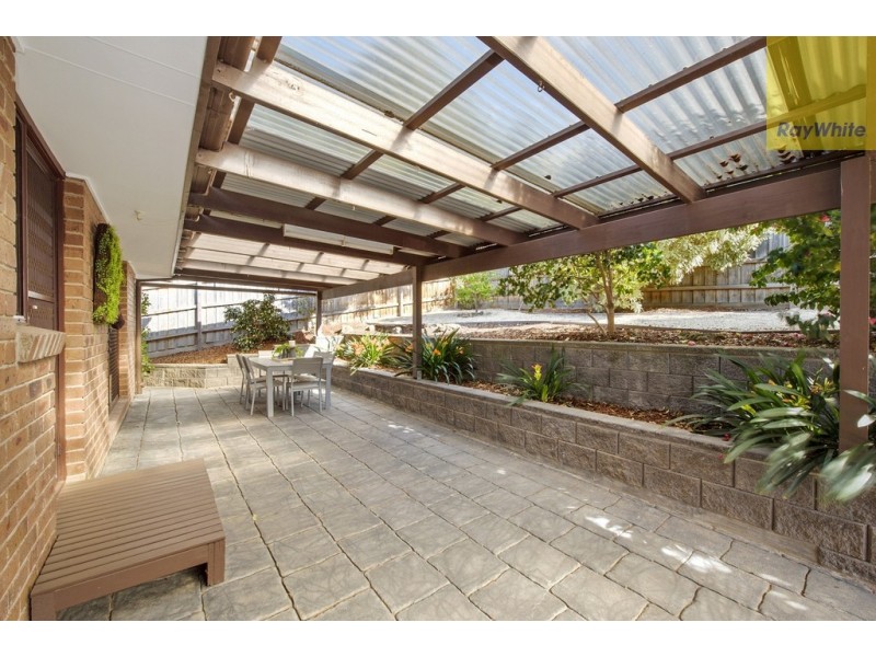 3 Musgrove Court, Greensborough VIC 3088