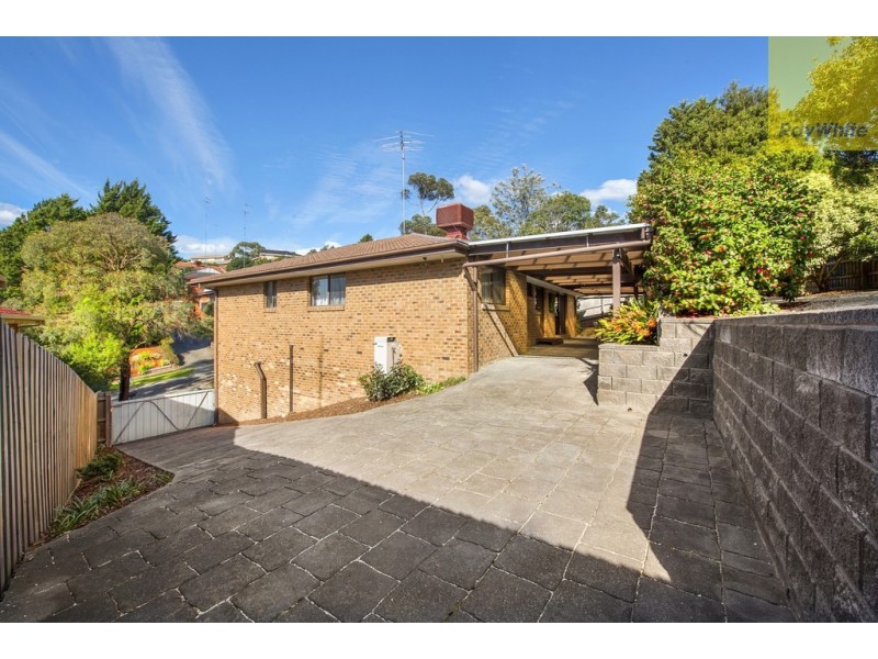 3 Musgrove Court, Greensborough VIC 3088