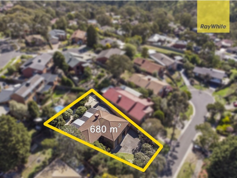 3 Musgrove Court, Greensborough VIC 3088
