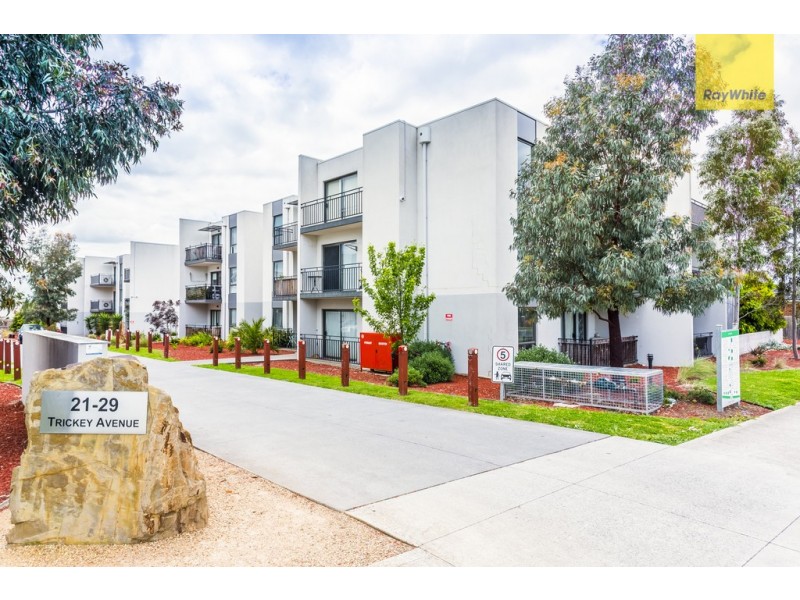 55/21-29 Trickey Avenue, Sydenham VIC 3037