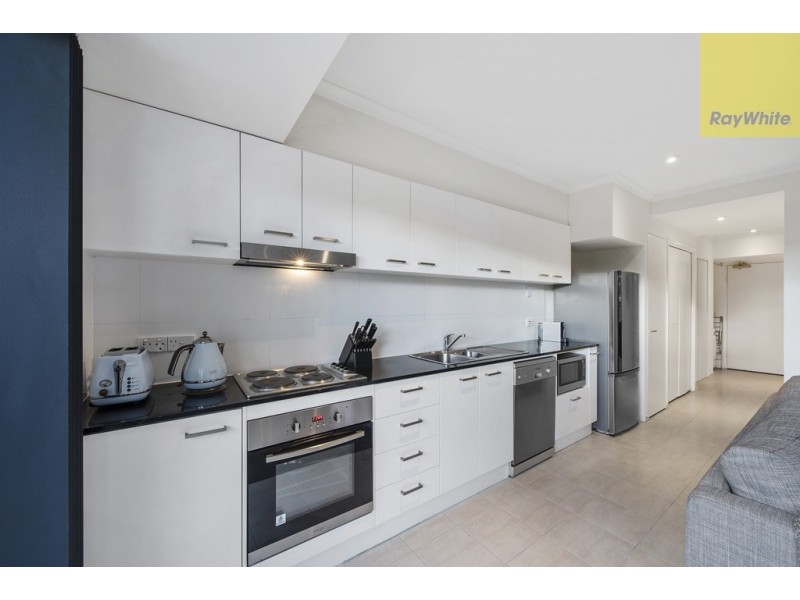 55/21-29 Trickey Avenue, Sydenham VIC 3037