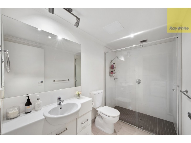 55/21-29 Trickey Avenue, Sydenham VIC 3037