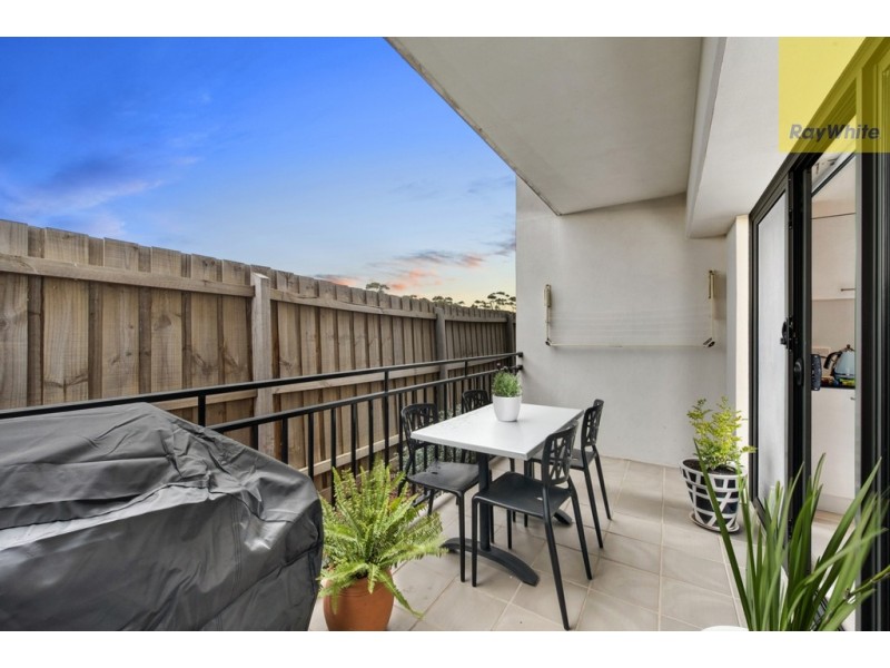 55/21-29 Trickey Avenue, Sydenham VIC 3037