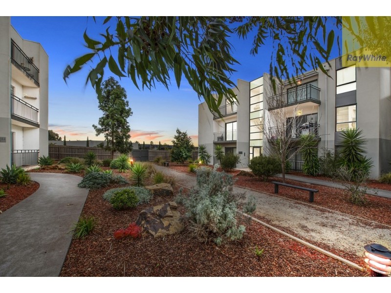 55/21-29 Trickey Avenue, Sydenham VIC 3037