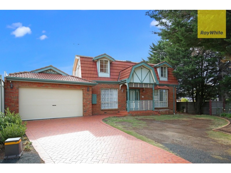 2 Santos Court, Keilor Downs VIC 3038