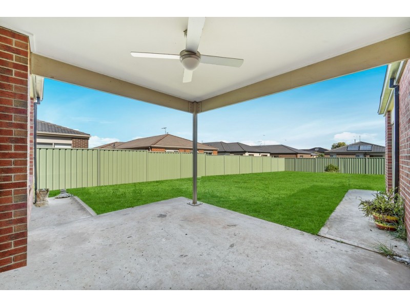 107 Ribblesdale Avenue, Wyndham Vale VIC 3024