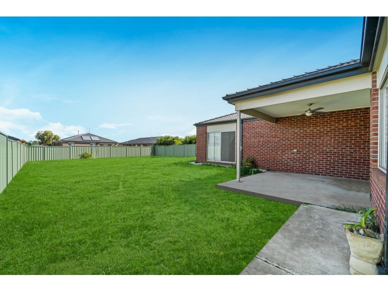 107 Ribblesdale Avenue, Wyndham Vale VIC 3024