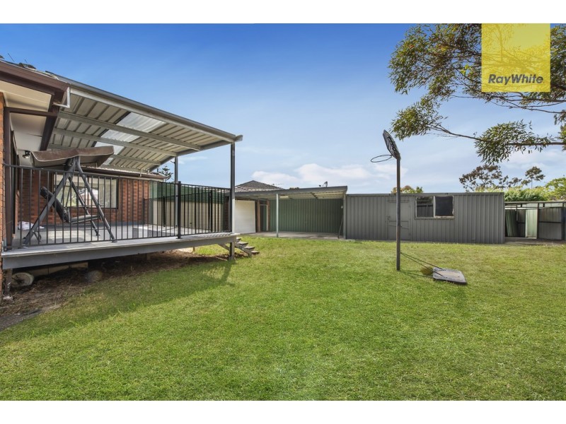 20 Leilani Court, Keilor Downs VIC 3038