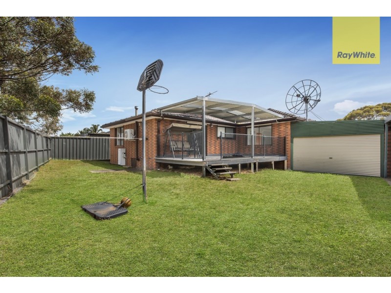 20 Leilani Court, Keilor Downs VIC 3038
