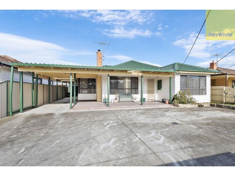 3 Laming Road, Deer Park VIC 3023