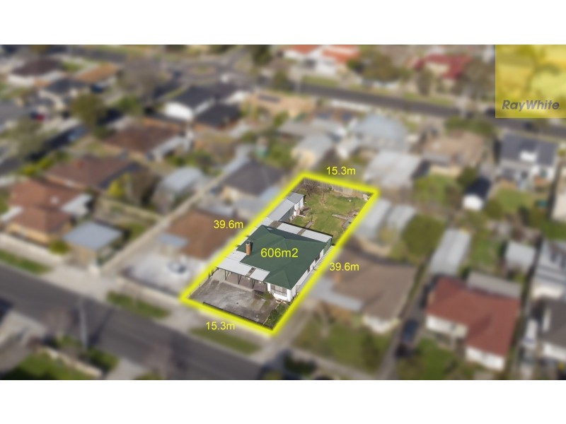 3 Laming Road, Deer Park VIC 3023