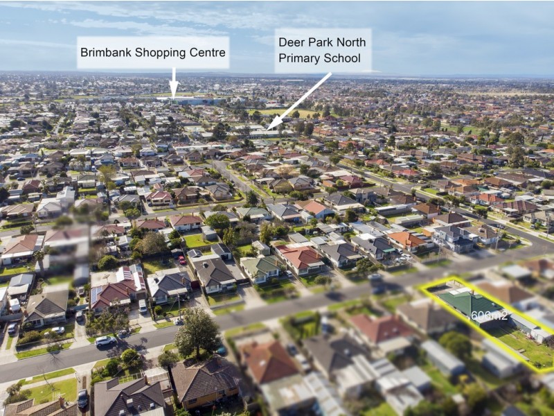 3 Laming Road, Deer Park VIC 3023