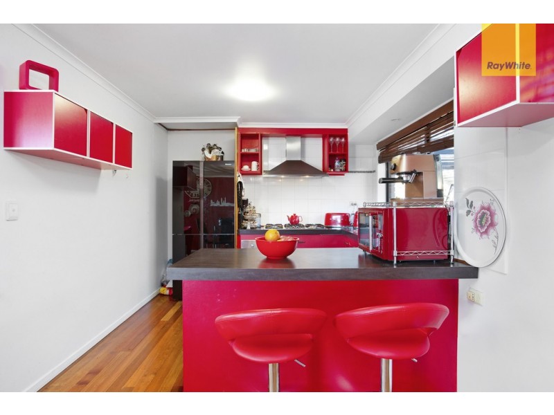 8 Kiev Walk, Delahey VIC 3037