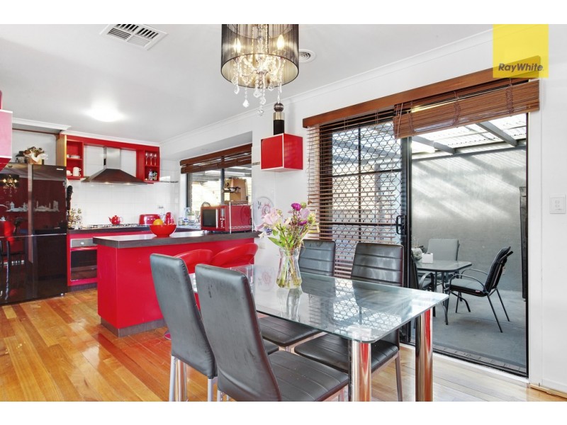 8 Kiev Walk, Delahey VIC 3037