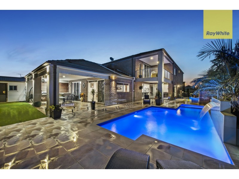 29 Coogee Drive, Taylors Hill VIC 3037