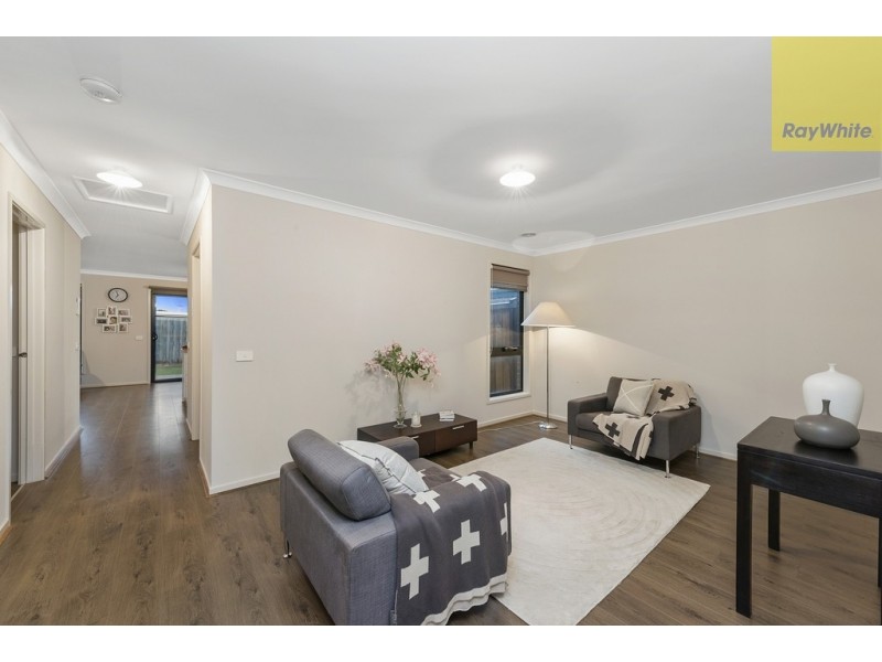 23 Wright Circuit, Plumpton VIC 3335
