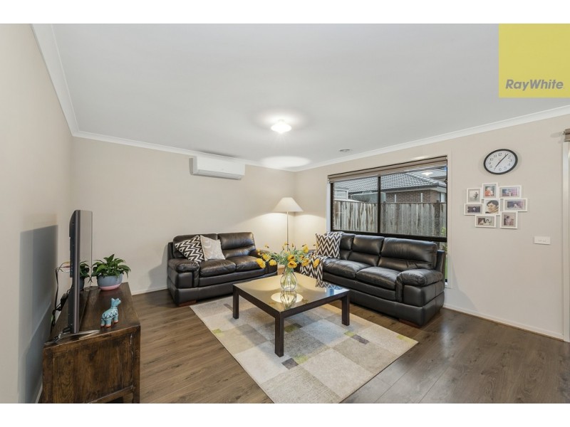23 Wright Circuit, Plumpton VIC 3335