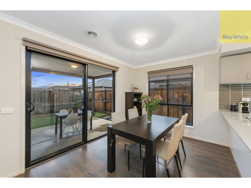23 Wright Circuit, Plumpton VIC 3335