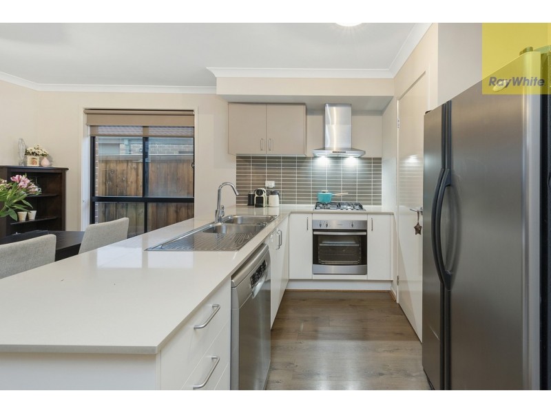 23 Wright Circuit, Plumpton VIC 3335